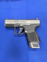 CANIK METE MC9 9MM LUGER (9x19 PARA) - 3 of 3