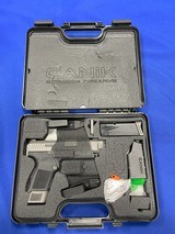 CANIK METE MC9 9MM LUGER (9x19 PARA) - 1 of 3