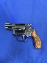 SMITH & WESSON Model 36 .38 SPL - 2 of 3