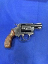 SMITH & WESSON Model 36 .38 SPL - 3 of 3