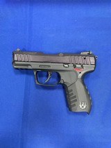 RUGER SR22 .22 LR - 2 of 3