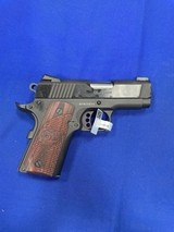 COLT 1911 DEFENDER .45 ACP - 3 of 3