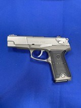 RUGER P90 .45 ACP - 2 of 3