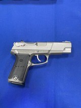 RUGER P90 .45 ACP - 3 of 3