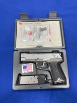 RUGER P90 .45 ACP - 1 of 3