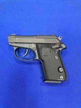 BERETTA TOMCAT .32 ACP - 2 of 3