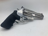 SMITH & WESSON S&W500 .500 S&W MAG - 1 of 2