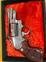 SMITH & WESSON 66-1 .357 MAG - 3 of 3