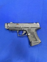 SHADOW SYSTEMS CR920P 9MM LUGER (9x19 PARA) - 2 of 3