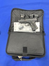 SHADOW SYSTEMS CR920P 9MM LUGER (9x19 PARA) - 1 of 3