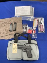 WILSON COMBAT SFX9 9MM LUGER (9x19 PARA) - 1 of 3