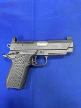 WILSON COMBAT SFX9 9MM LUGER (9x19 PARA) - 3 of 3
