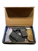 SMITH & WESSON BODYGUARD 380 .380 ACP - 1 of 3