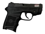 SMITH & WESSON BODYGUARD 380 .380 ACP - 3 of 3