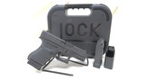 GLOCK G36 .45 ACP - 1 of 3