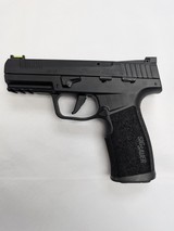 SIG SAUER P322 .22 LR - 2 of 3