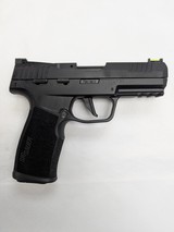 SIG SAUER P322 .22 LR - 1 of 3