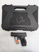 TAURUS GX4 T.O.R.O. 9MM LUGER (9X19 PARA) - 3 of 3