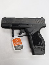 TAURUS GX4 T.O.R.O. 9MM LUGER (9X19 PARA) - 2 of 3