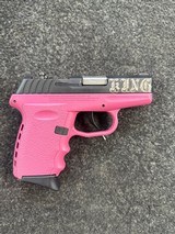 SCCY CPX-2 9MM LUGER (9x19 PARA) - 2 of 2