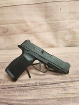 SIG SAUER P365 XL 9MM LUGER (9X19 PARA) - 1 of 3
