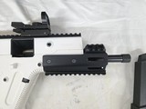 KRISS Kriss Vector SDP w/2 Mags, Hard Case .22 LR - 2 of 3