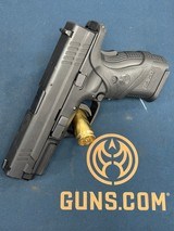 SPRINGFIELD ARMORY XD-40 .40 S&W - 1 of 3