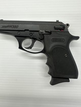 BERSA THUNDER .380 .380 ACP - 2 of 3