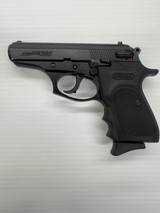 BERSA THUNDER .380 .380 ACP - 1 of 3