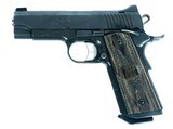 Kimber TACTICAL PRO II .45 ACP - 2 of 3