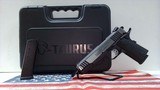 TAURUS 1911 .45 ACP - 1 of 3
