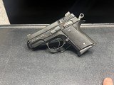 CZ 2075 9MM LUGER (9X19 PARA) - 2 of 3