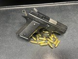 CZ 2075 9MM LUGER (9X19 PARA) - 1 of 3