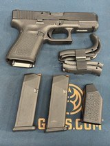 GLOCK G19 GEN 5 9MM LUGER (9x19 PARA) - 3 of 3