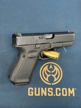 GLOCK G19 GEN 5 9MM LUGER (9x19 PARA) - 2 of 3