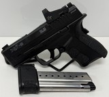 SPRINGFIELD ARMORY XDS-9 3.3 9MM LUGER (9x19 PARA) - 1 of 3