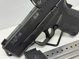 SPRINGFIELD ARMORY XDS-9 3.3 9MM LUGER (9x19 PARA) - 2 of 3
