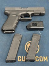 GLOCK G17 GEN 4 9MM LUGER (9x19 PARA) - 3 of 3