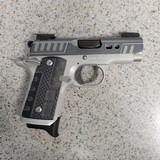 Kimber Micro 9 Rapide 9MM LUGER (9X19 PARA) - 2 of 3