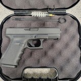 GLOCK G19 GEN 3 (AU) *10-ROUND* 9MM LUGER (9X19 PARA) - 1 of 2
