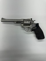 RUGER SECURITY .357 MAG - 1 of 3