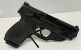 SMITH & WESSON M&P 40 M2.0 .40 S&W - 3 of 3