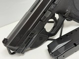 SMITH & WESSON M&P 40 M2.0 .40 S&W - 2 of 3