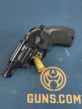 SMITH & WESSON Model 49 Bodyguard .38 SPL - 1 of 3
