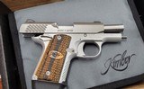 KIMBER MICRO 9 RAPTOR 9MM LUGER (9X19 PARA) - 3 of 3