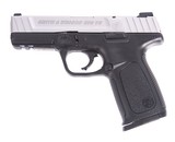 SMITH & WESSON SD9 VE 9MM LUGER (9X19 PARA) - 2 of 3