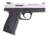 SMITH & WESSON SD9 VE 9MM LUGER (9X19 PARA) - 3 of 3