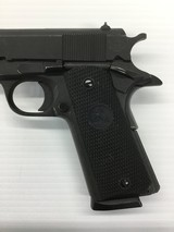 ROCK ISLAND ARMORY M1911 A1 .45 ACP - 2 of 3