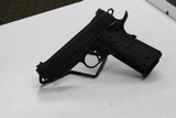 WILSON COMBAT CA ELITE PROFESSIONAL .45 ACP