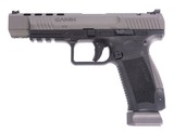 CANIK TP9SFx 9MM LUGER (9X19 PARA) - 2 of 3